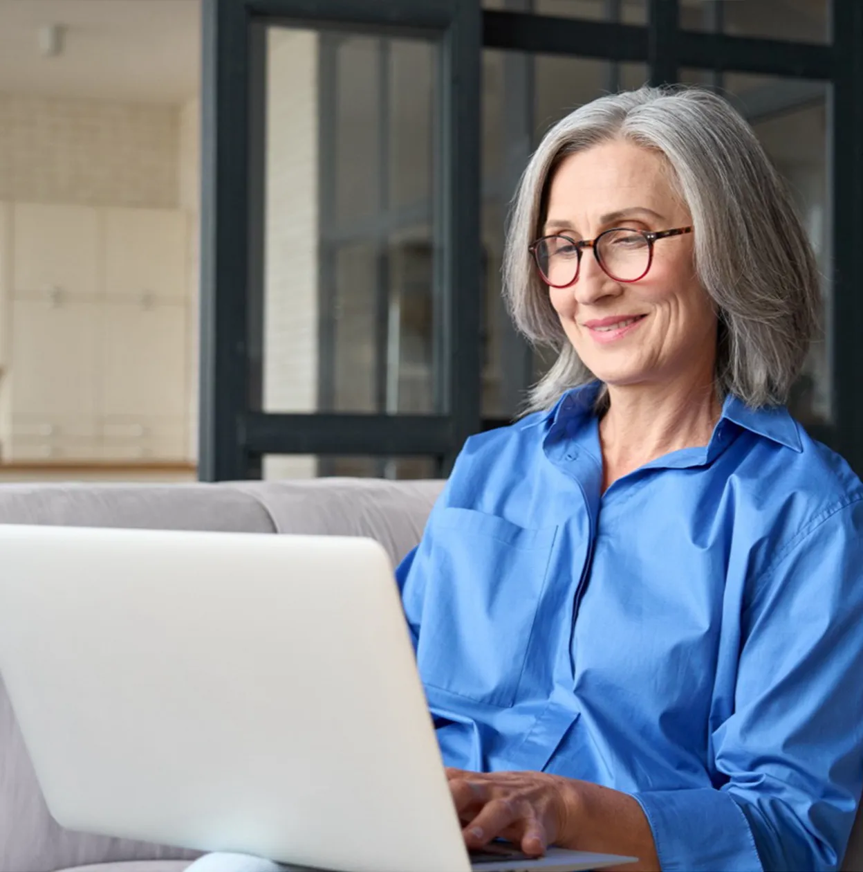 Online hearing screening