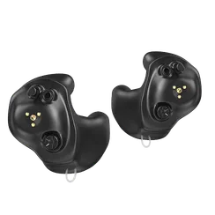 Phantom hearing protection