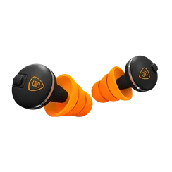 Shield hearing protection